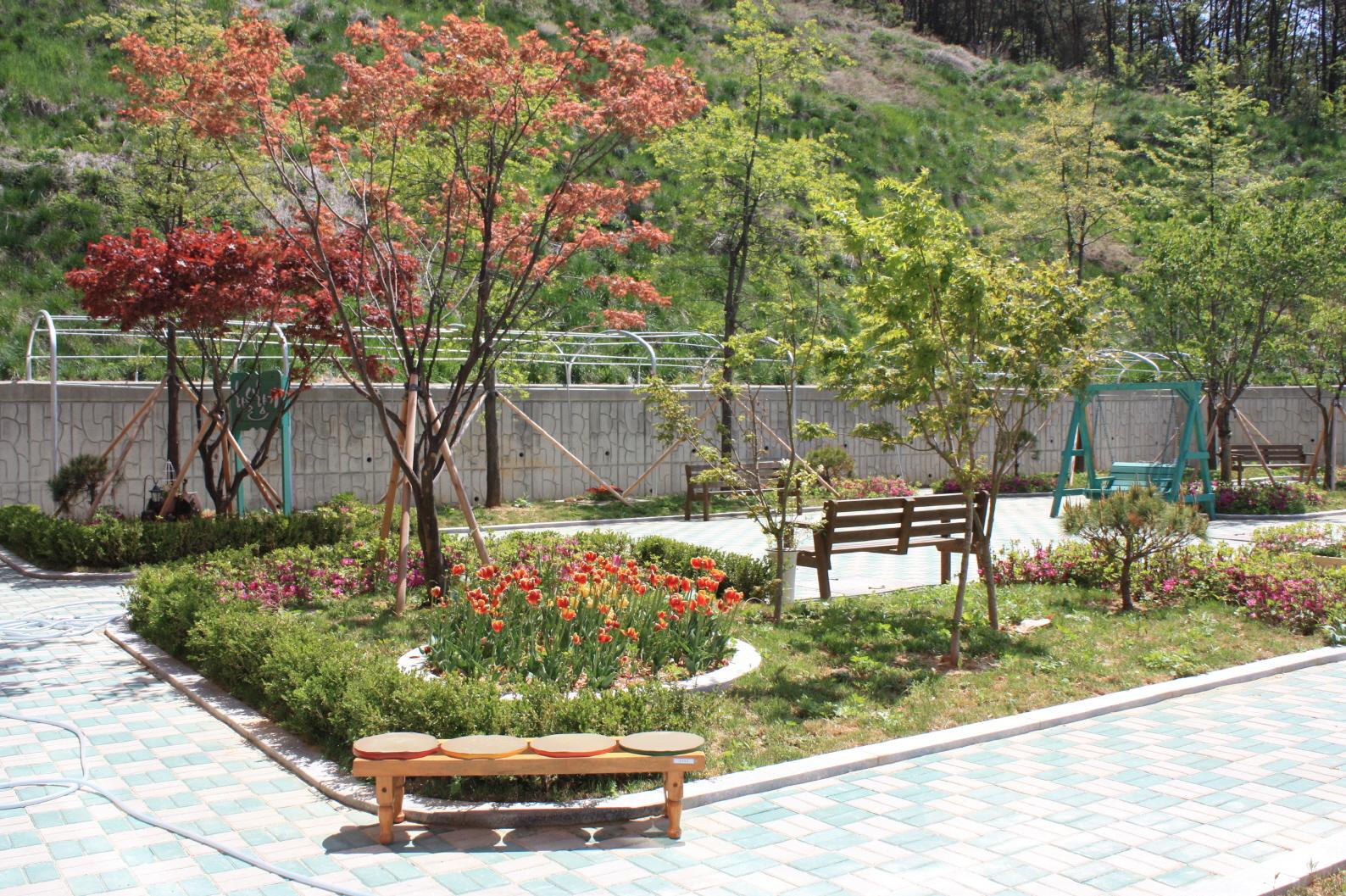 제일노인요양원 이미지 12