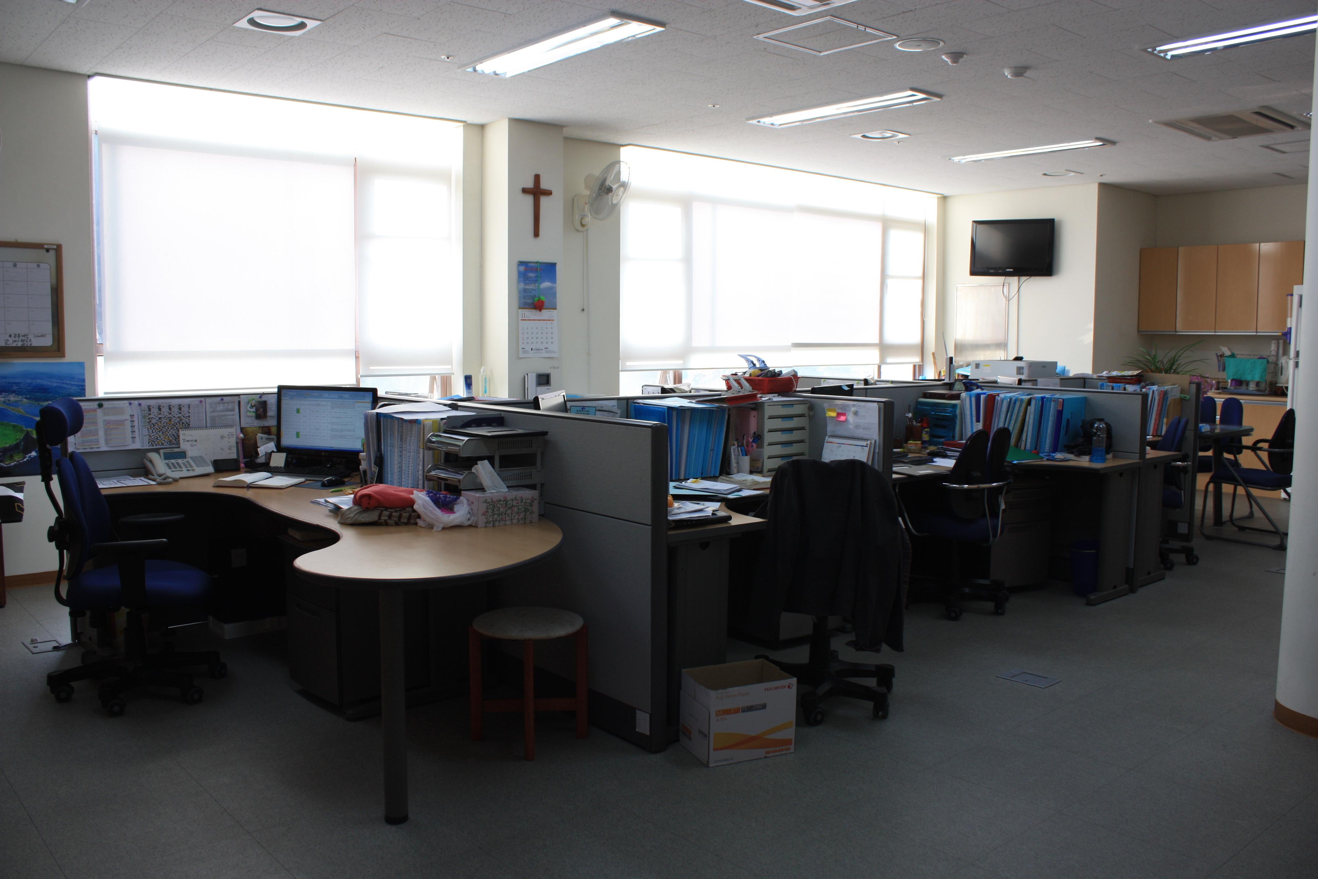 제일노인요양원 이미지 8