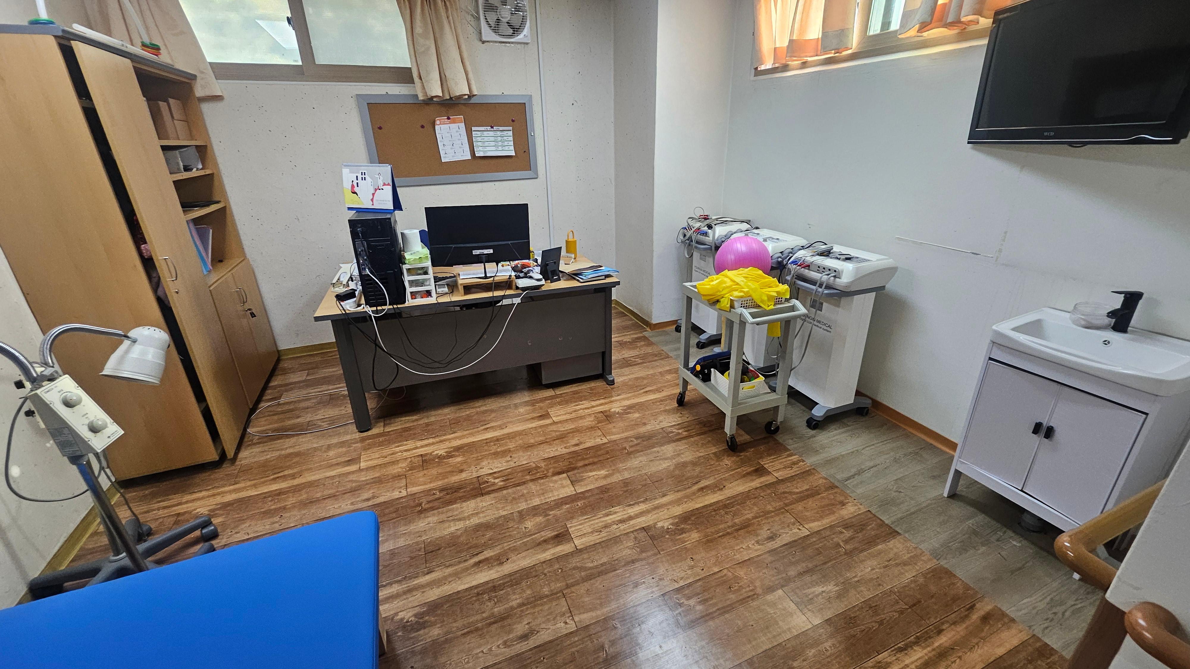 제일노인요양원 이미지 5