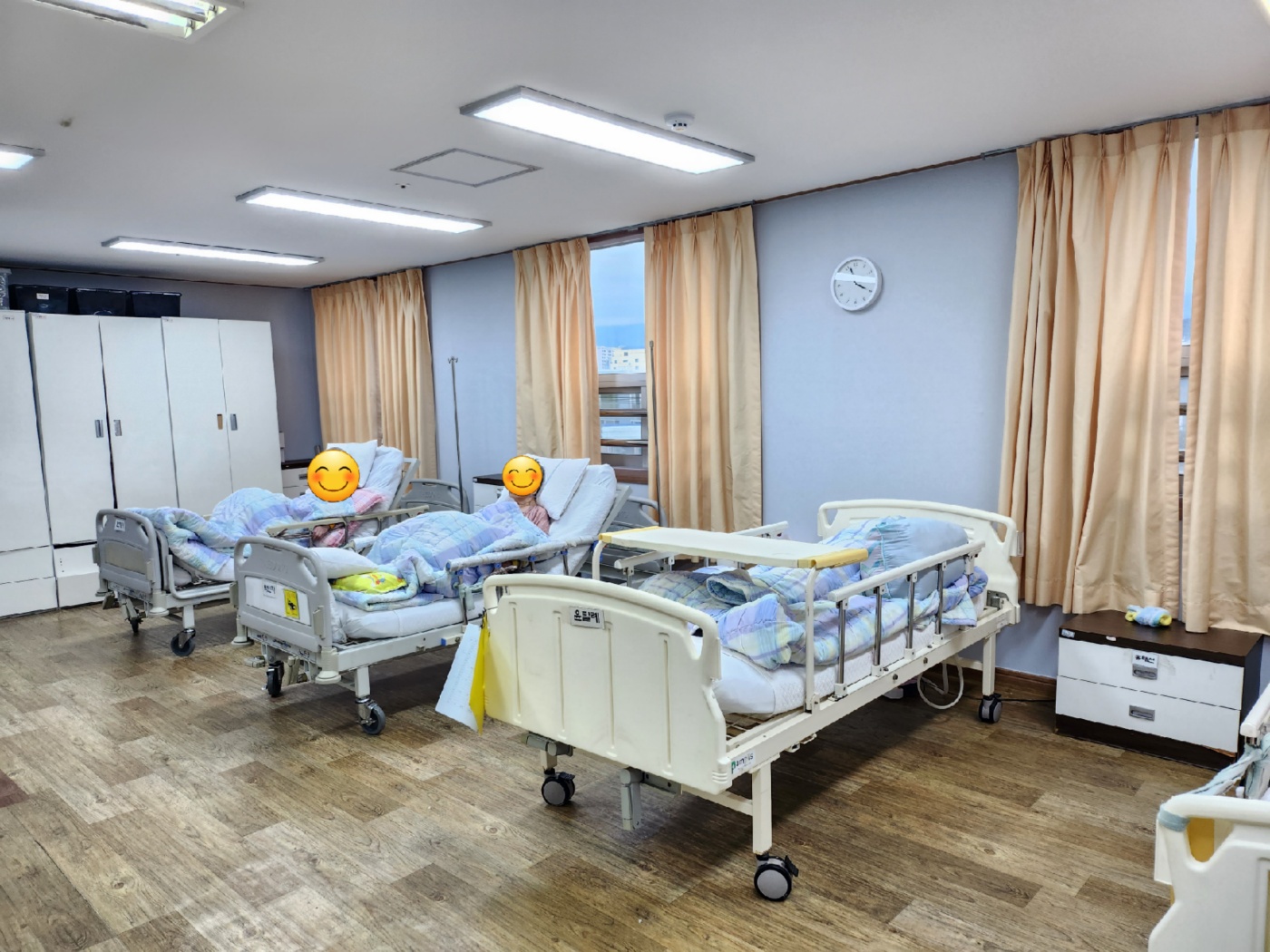 뉴삼성노인전문요양원 이미지 3