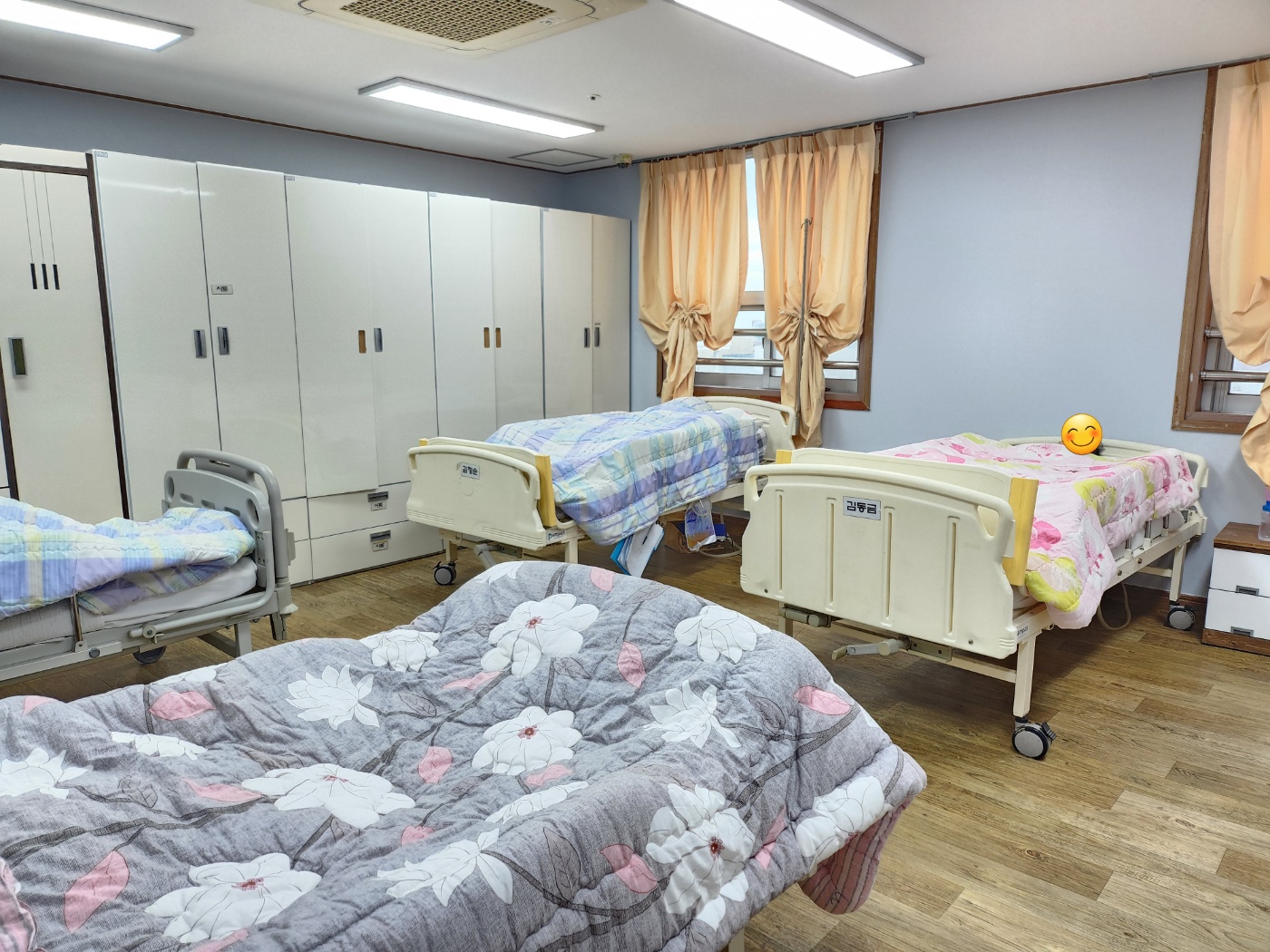 뉴삼성노인전문요양원 이미지 2