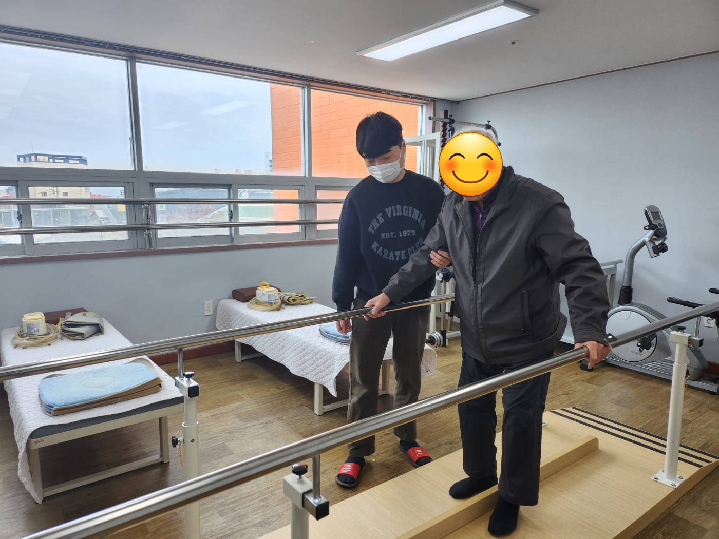 뉴삼성노인전문요양원 이미지 5