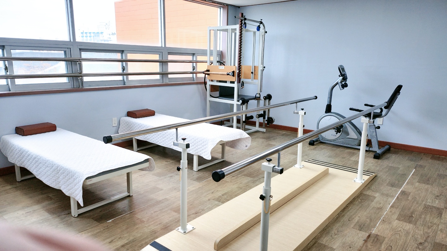 뉴삼성노인전문요양원 이미지 4