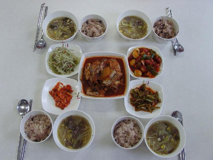 포항위덕어르신마을 이미지 4