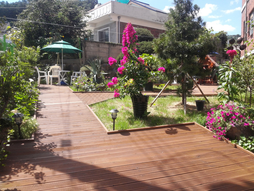 새출발축복의집 노인요양원 이미지 2