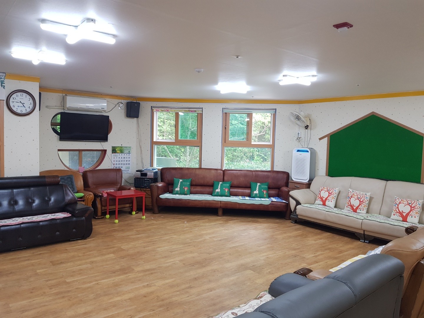 벧엘요양원 이미지 5