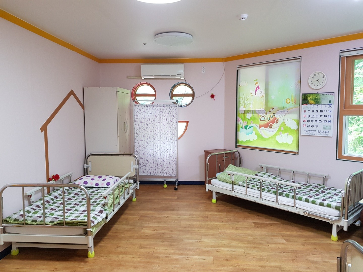 벧엘요양원 이미지 4