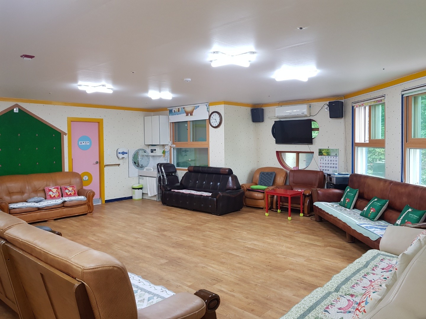 벧엘요양원 이미지 6