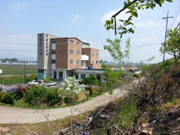 주남요양센터 이미지 2