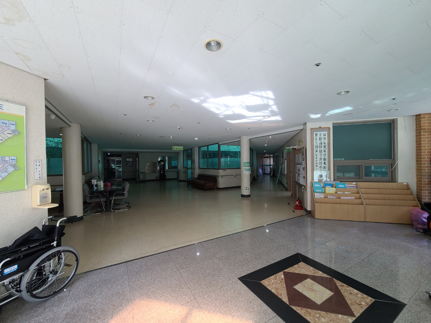 양구노인전문요양원 이미지 4