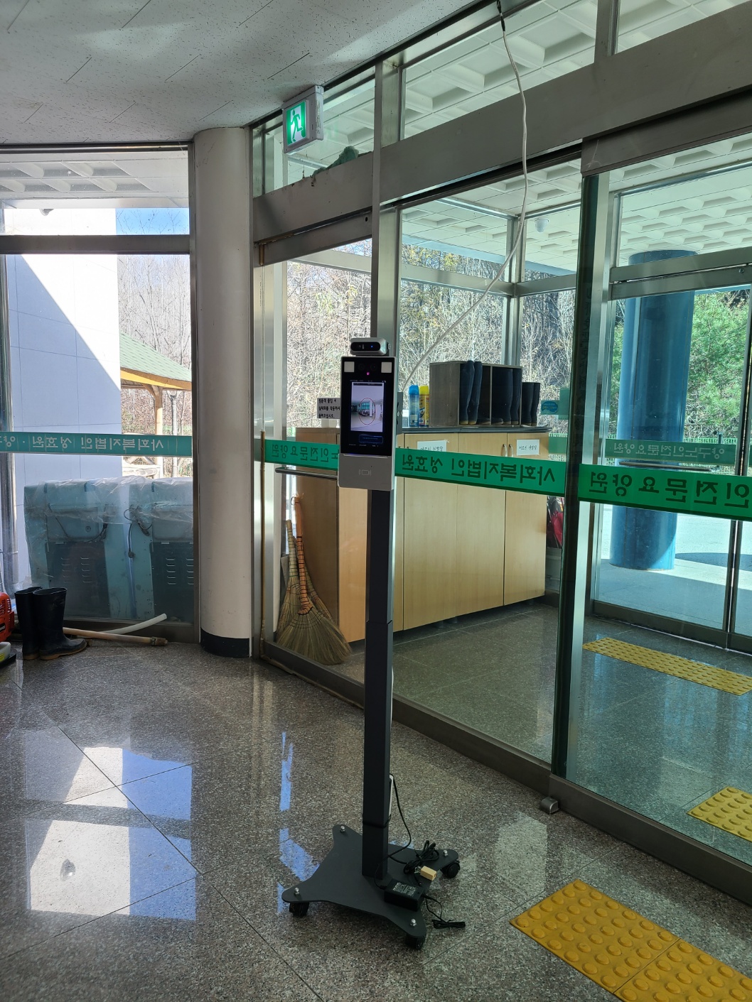 양구노인전문요양원 이미지 3