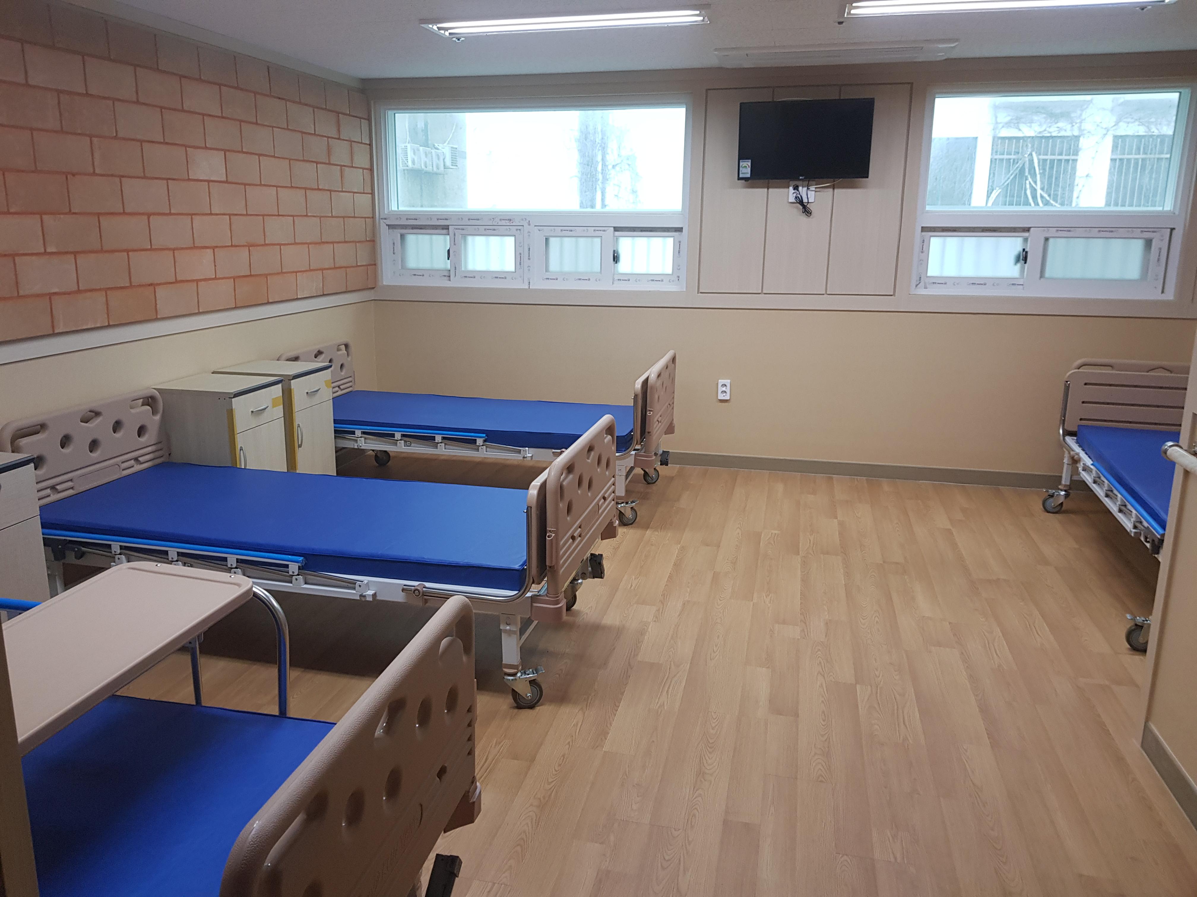 유달효요양원 이미지 4