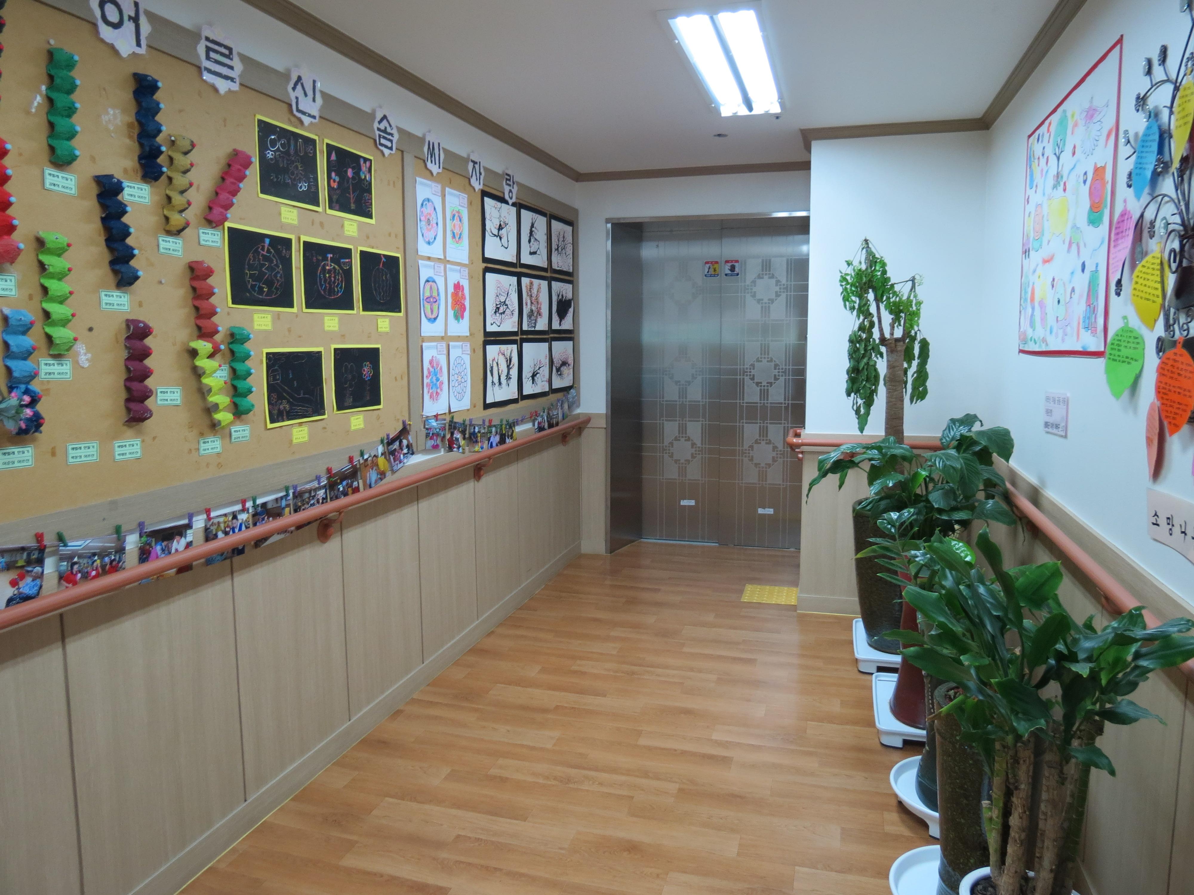 봉화효심요양원 이미지 2