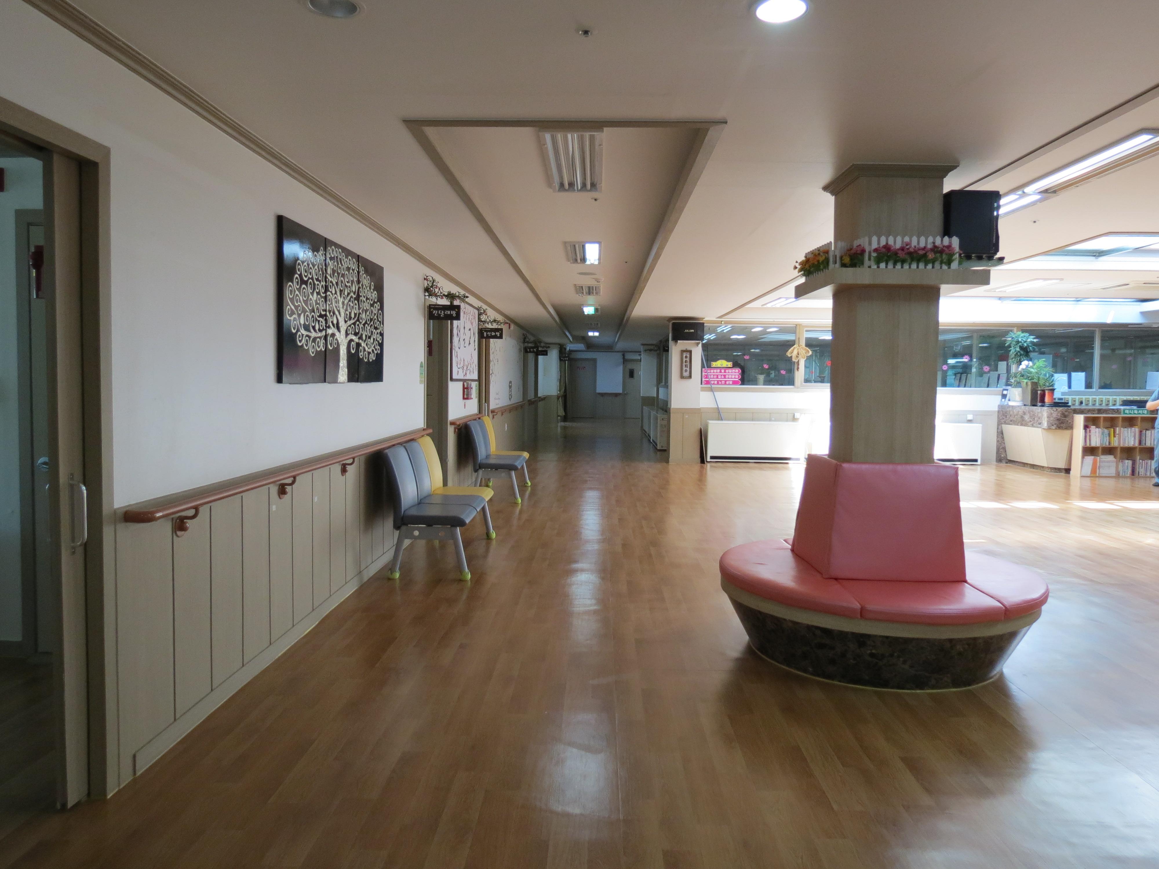 봉화효심요양원