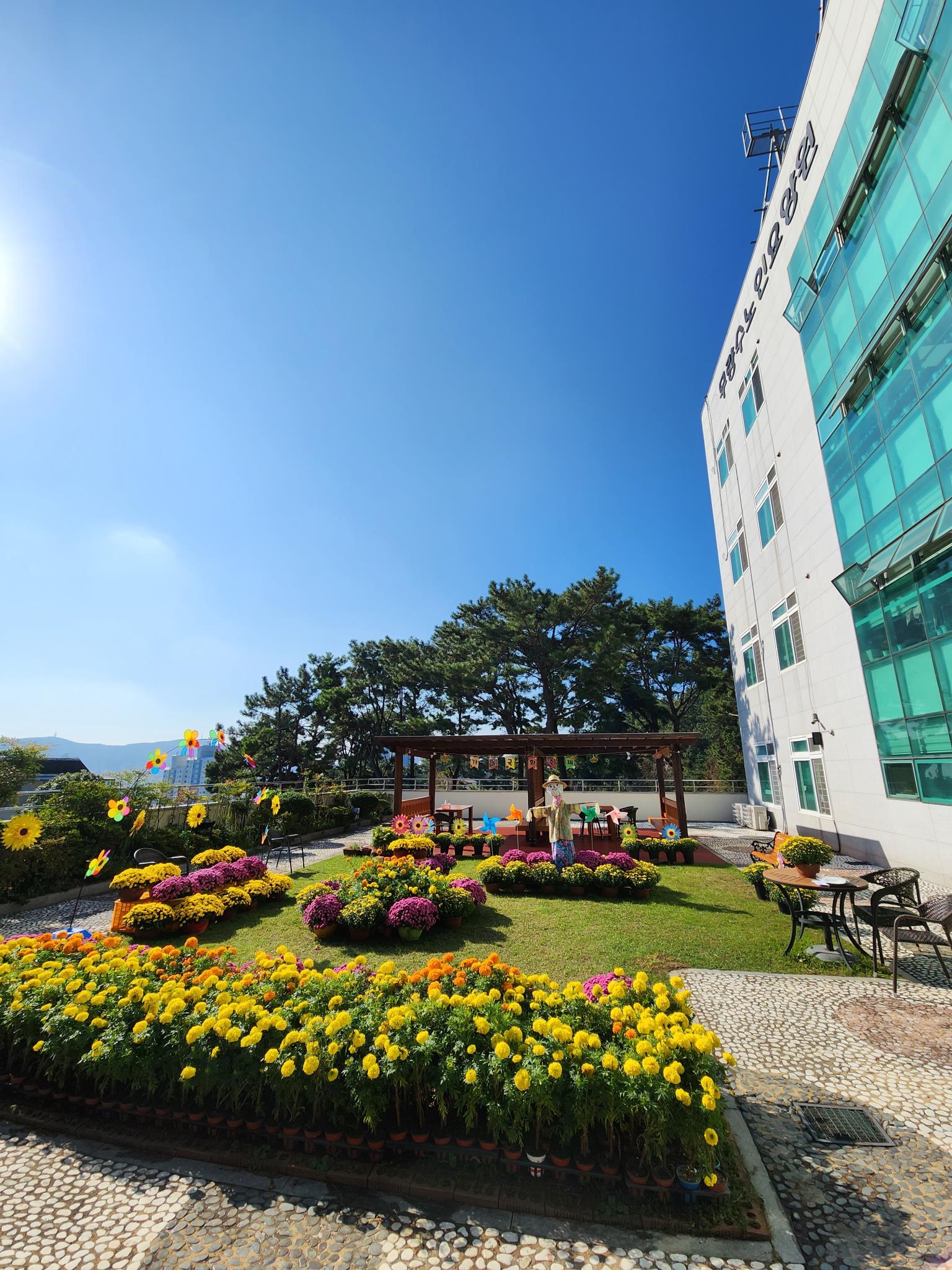 무량수노인요양원 이미지 32