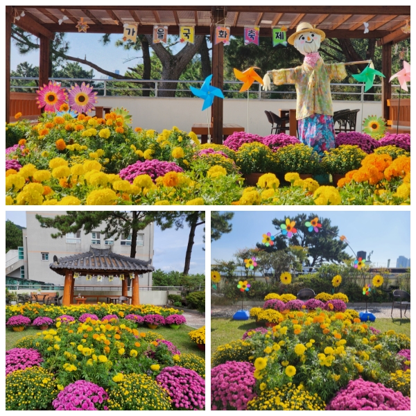 무량수노인요양원 이미지 31