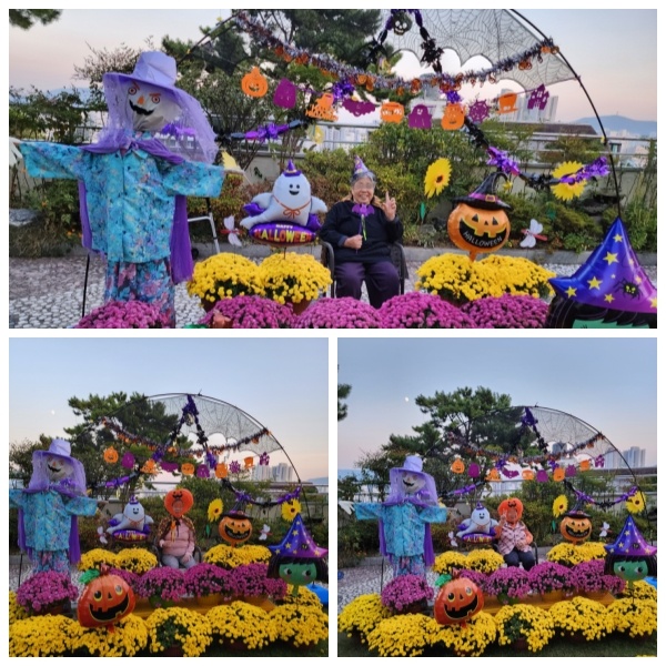 무량수노인요양원 이미지 29