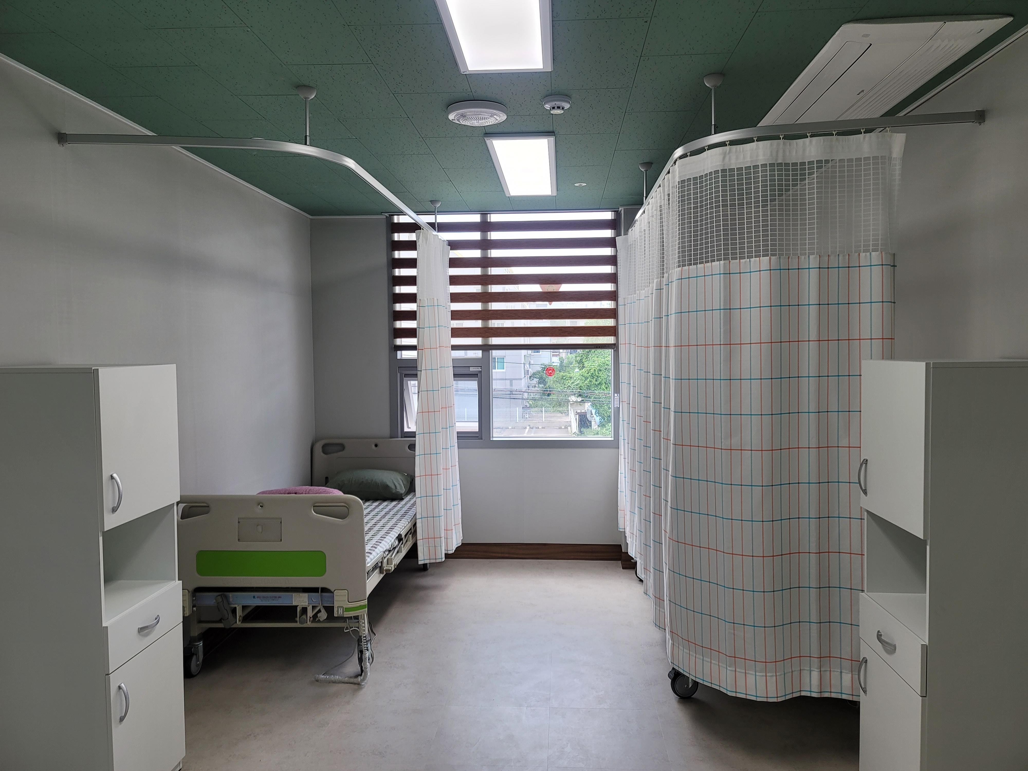 늘봄요양원 이미지 7