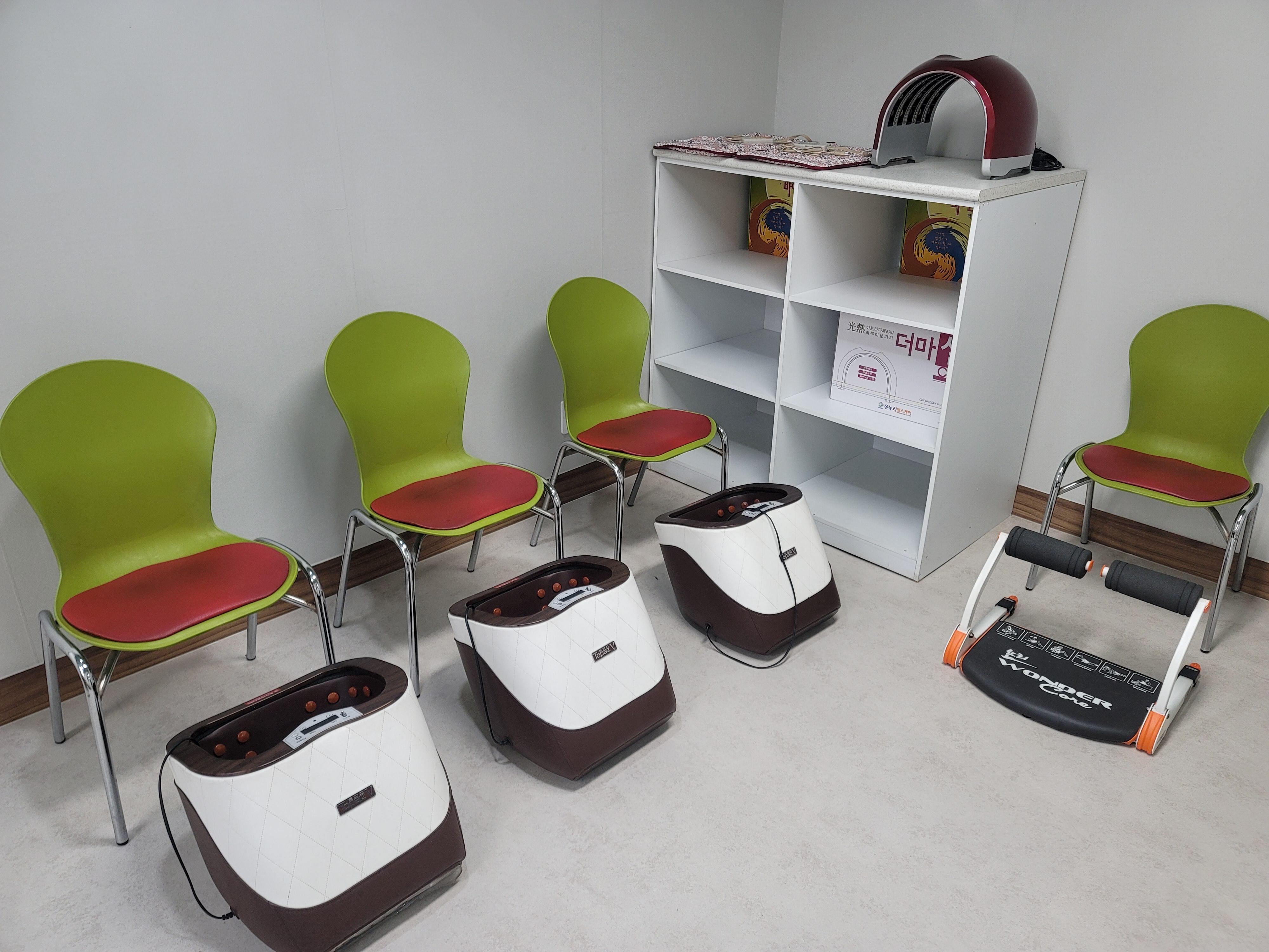 늘봄요양원 이미지 4