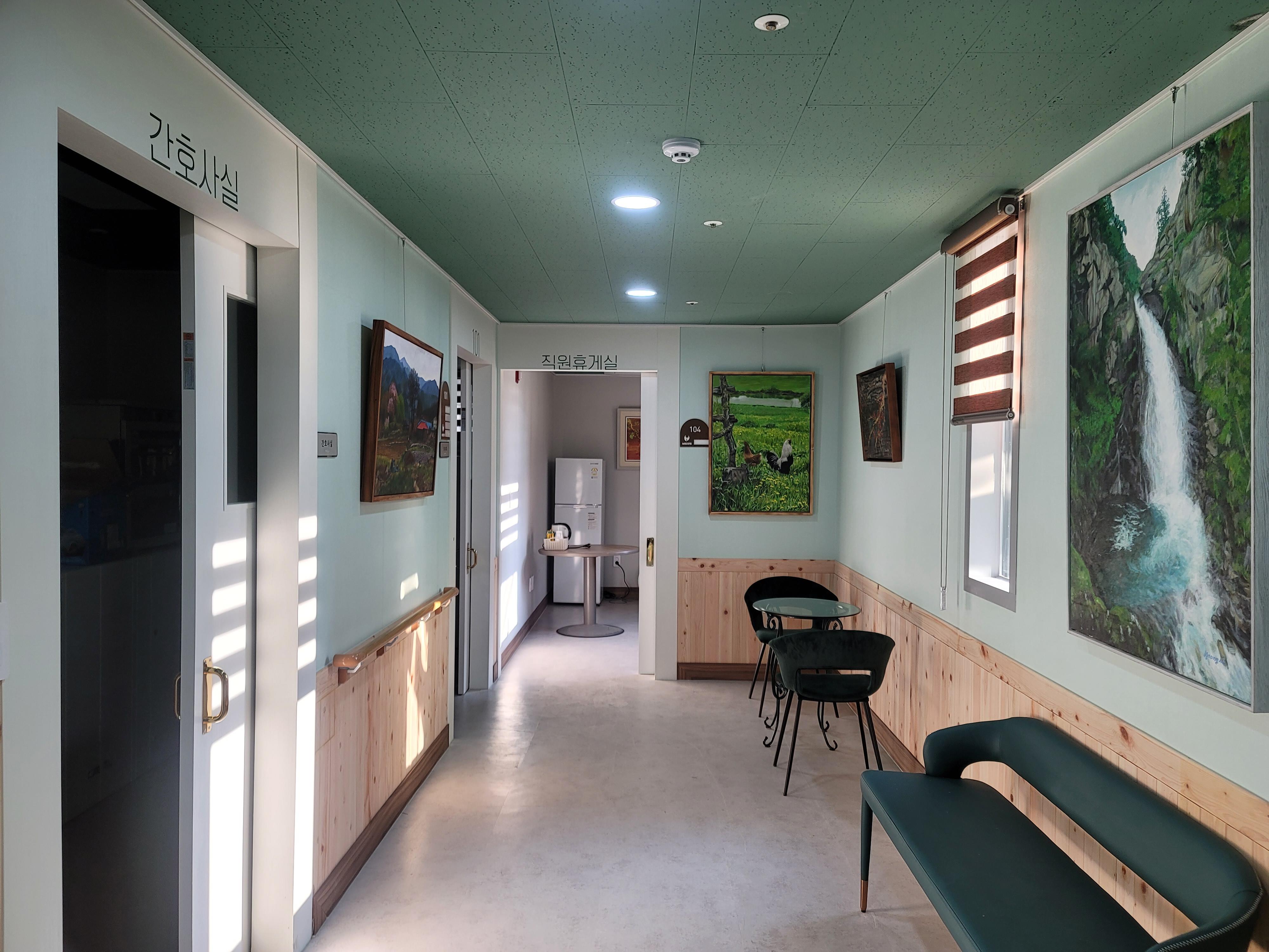 늘봄요양원 이미지 5