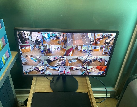 소규모요양시설나형완도늘푸른집 이미지 11