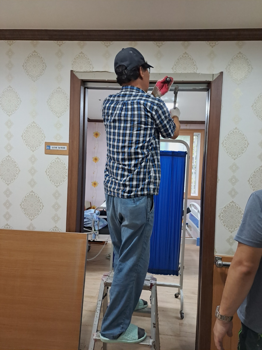 우리집노인요양공동생활가정 이미지 9