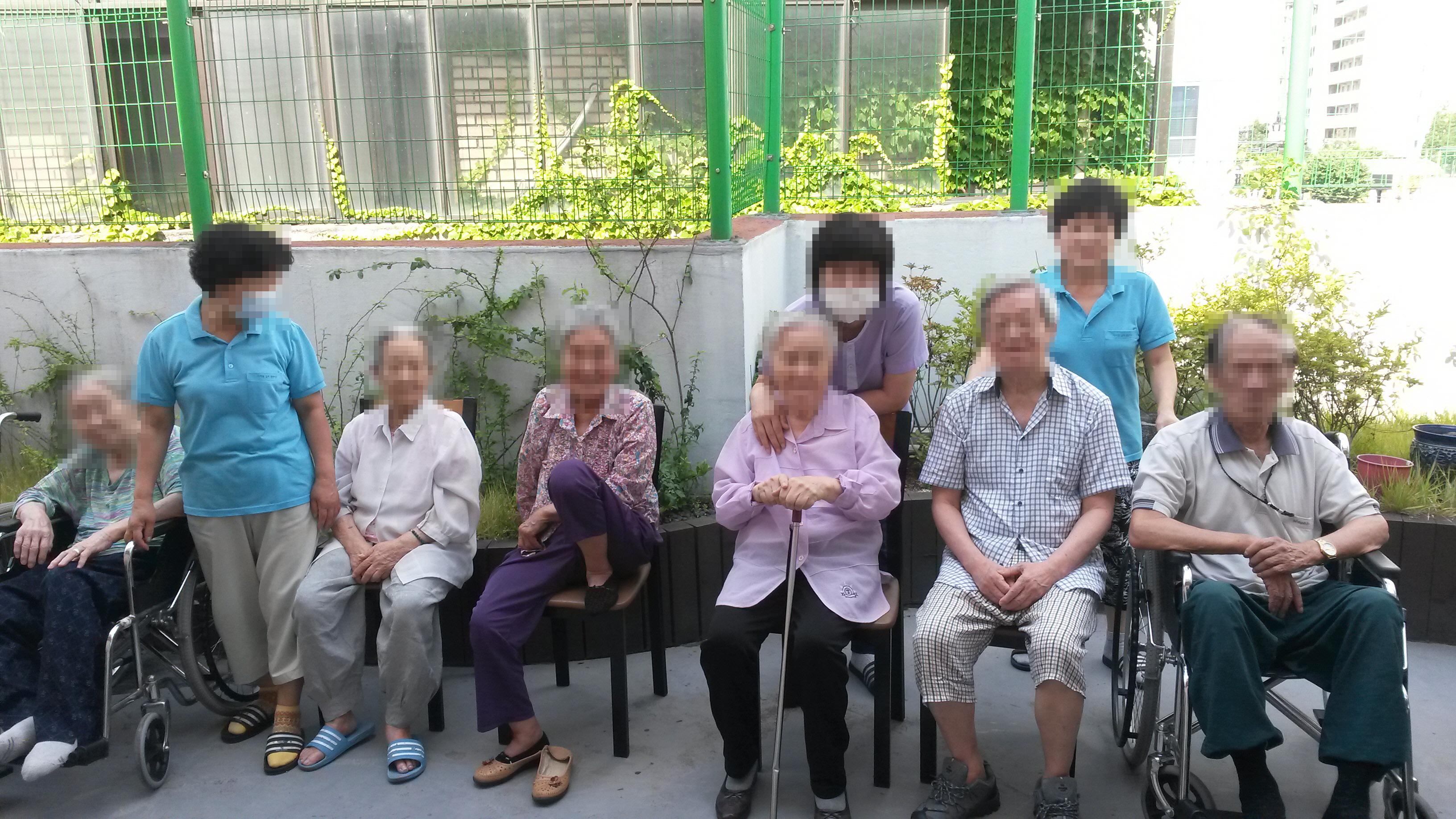 다사랑실버타운 이미지 2