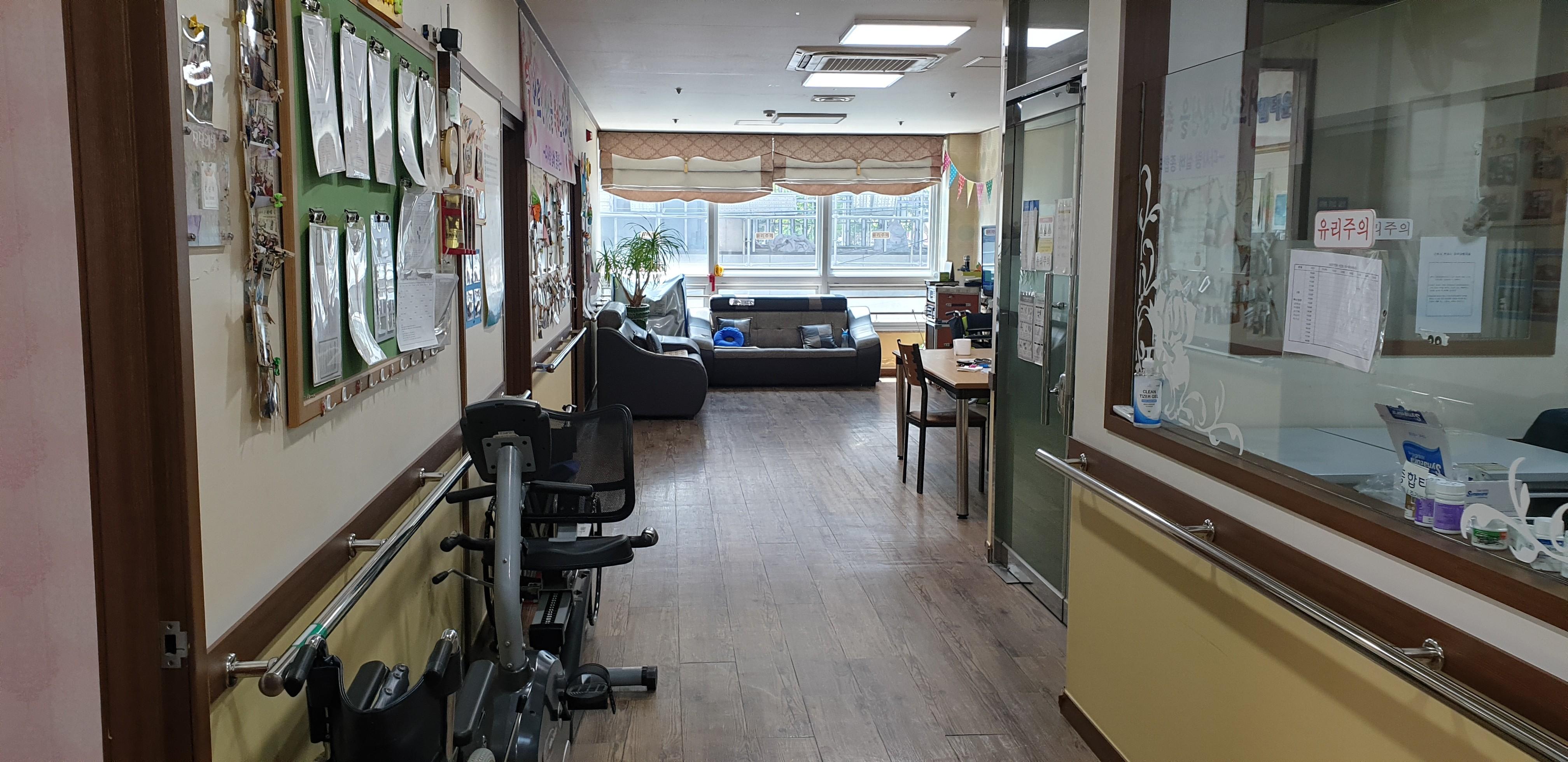 다사랑실버타운 이미지 4