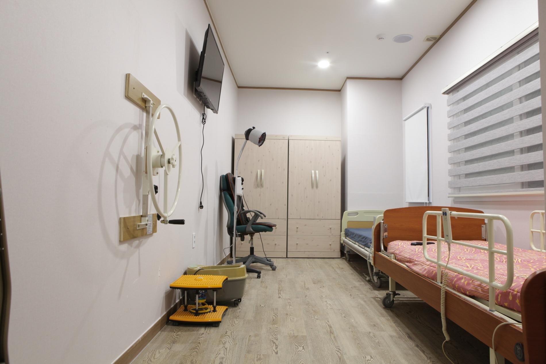 오셀복지요양원