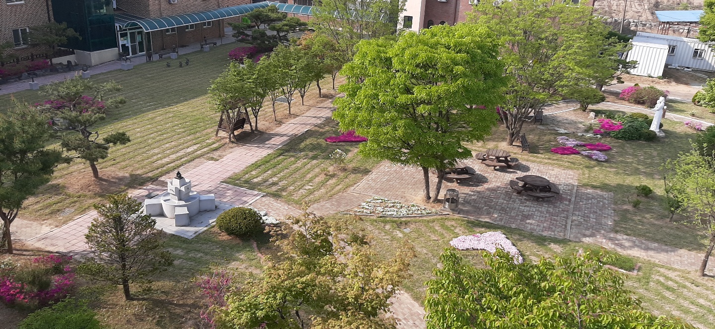 성보나벤뚜라노인요양원 이미지 6