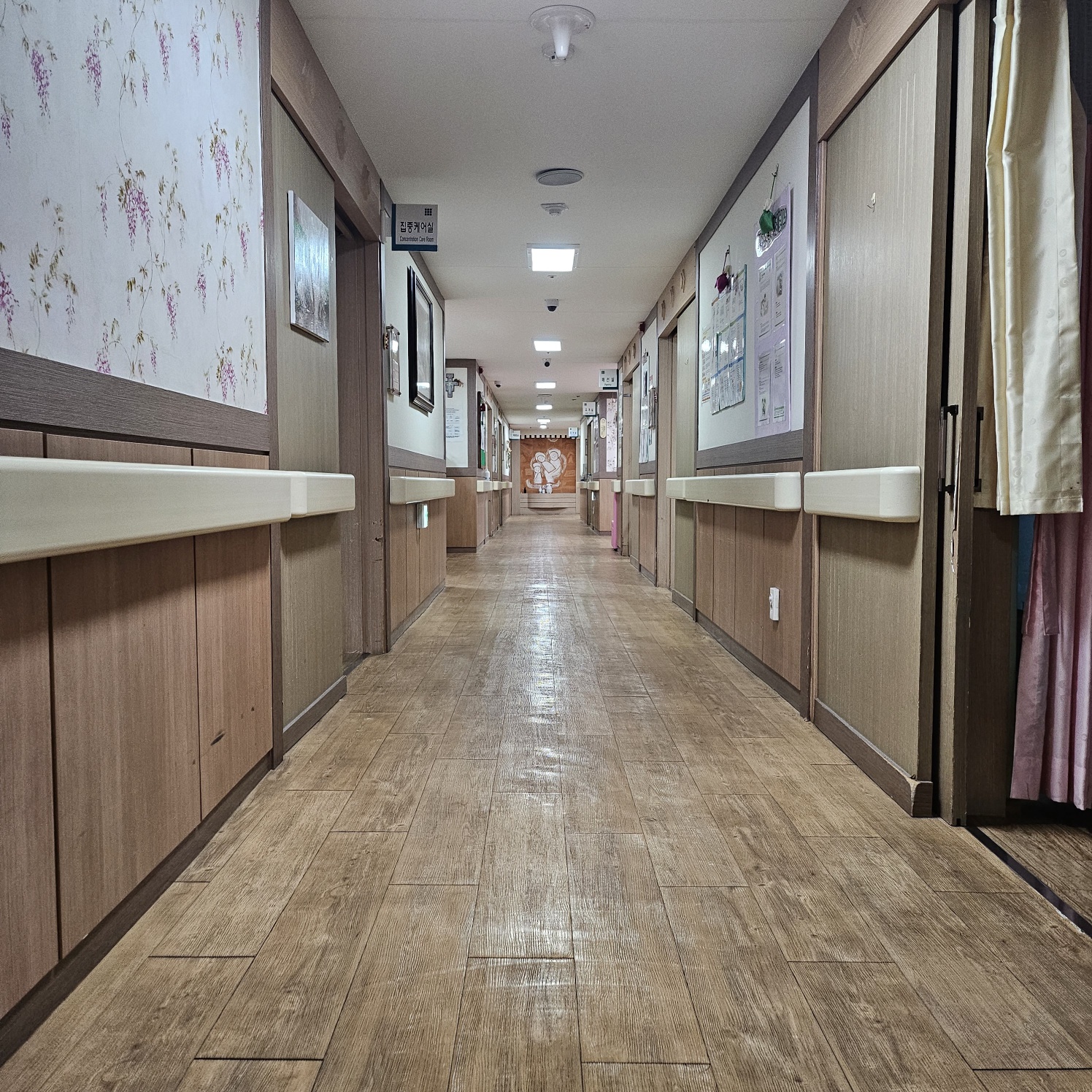 성보나벤뚜라노인요양원 이미지 12