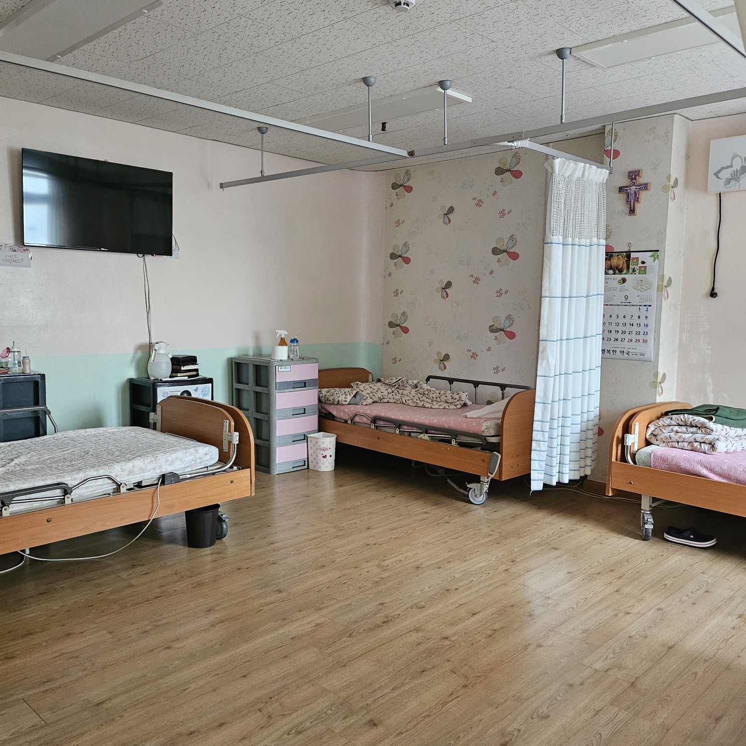 성보나벤뚜라노인요양원 이미지 9