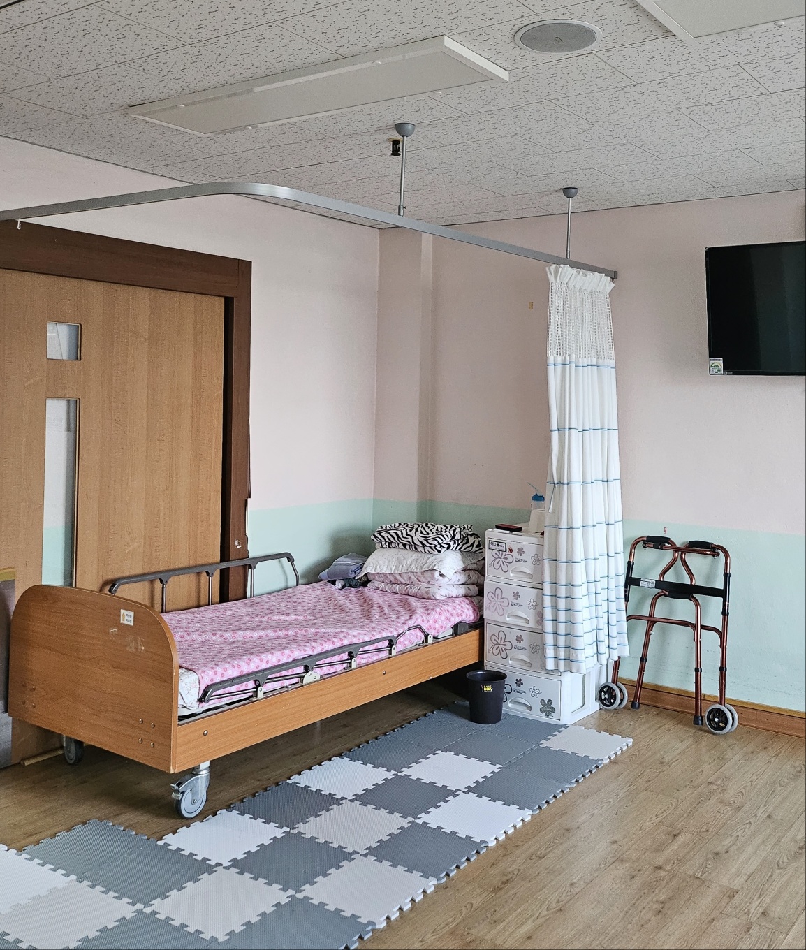 성보나벤뚜라노인요양원 이미지 8