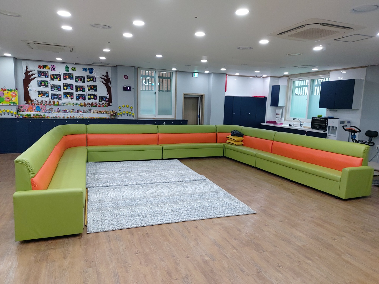 안강무지개요양원 이미지 2