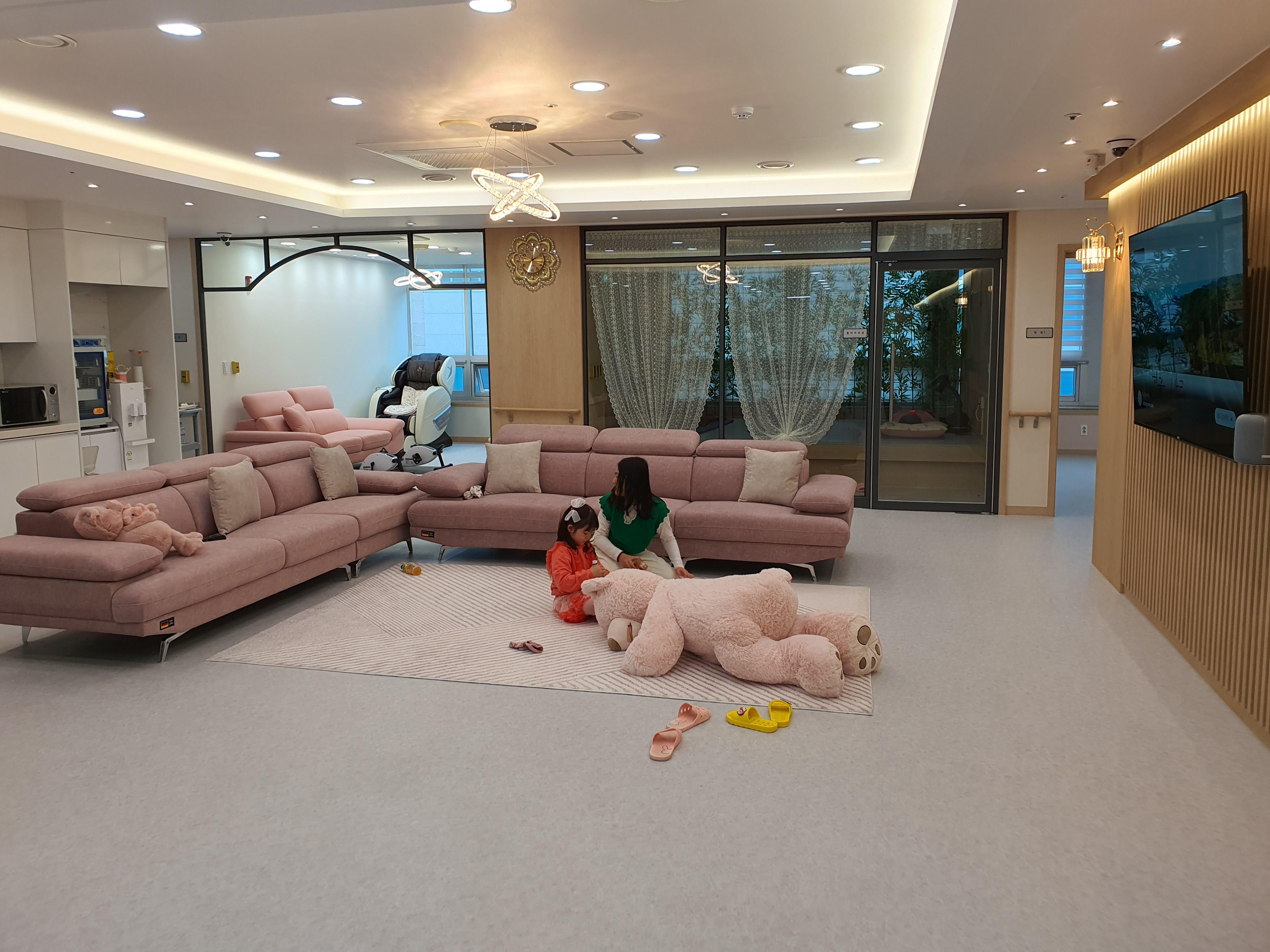 보노마더스요양원 이미지 4