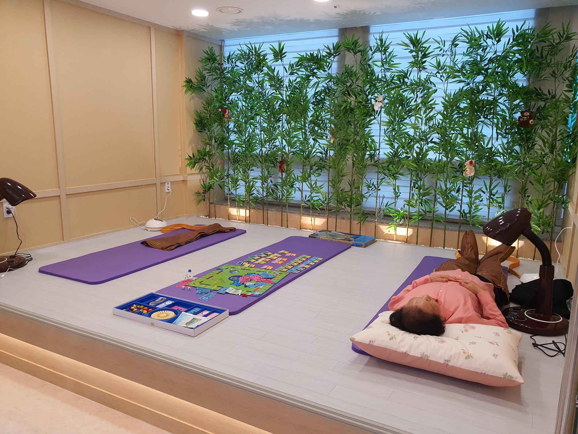 보노마더스요양원 이미지 3