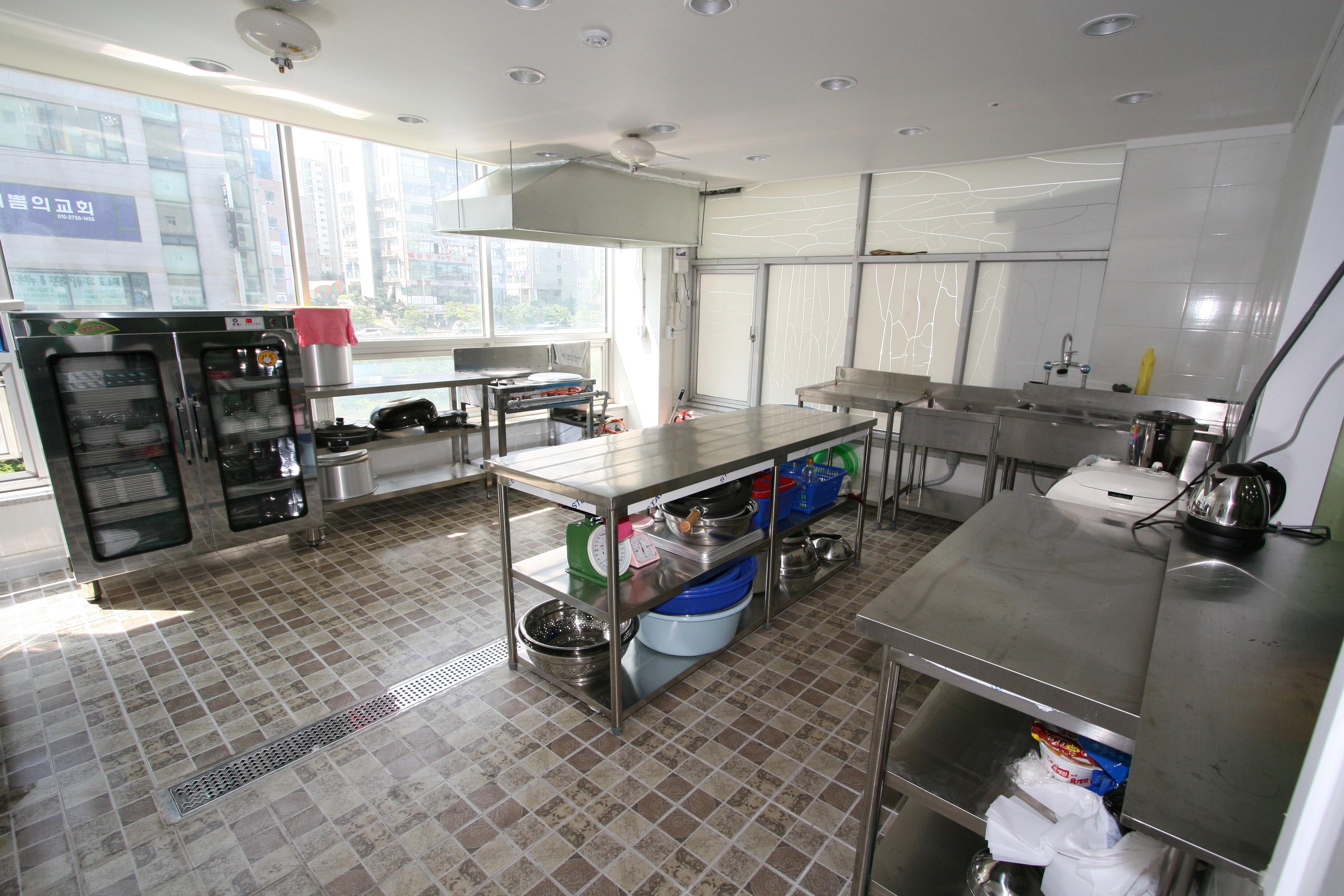 소나무요양원 이미지 6