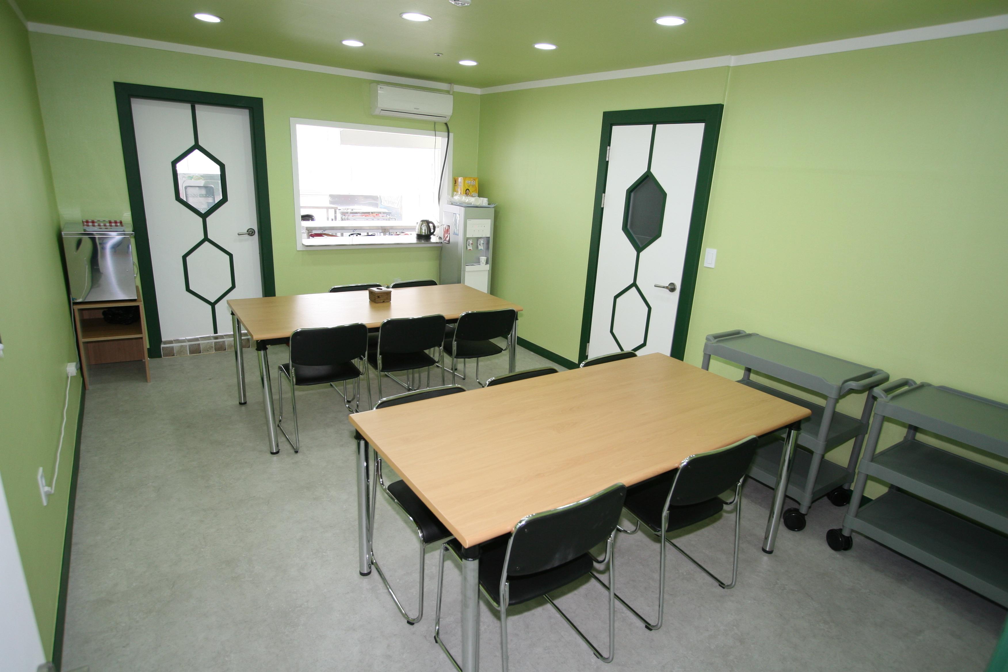 소나무요양원 이미지 5