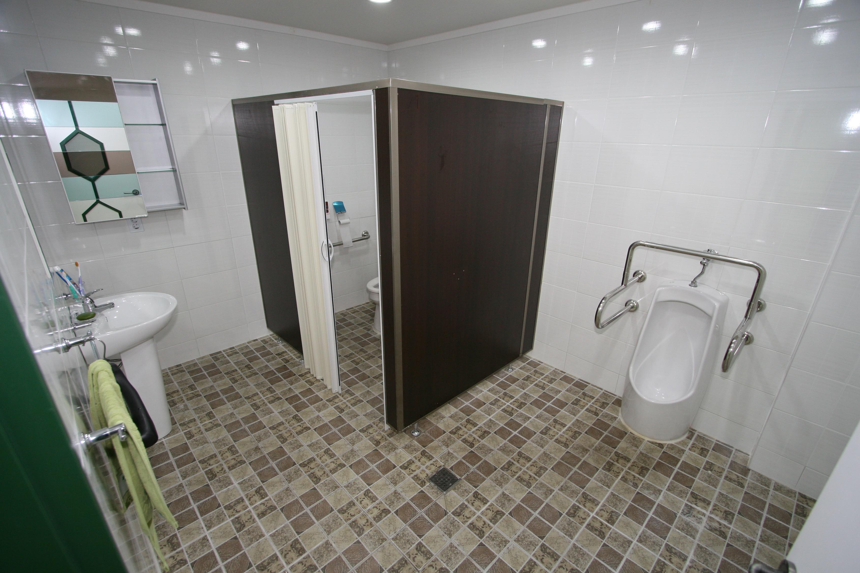 소나무요양원 이미지 4