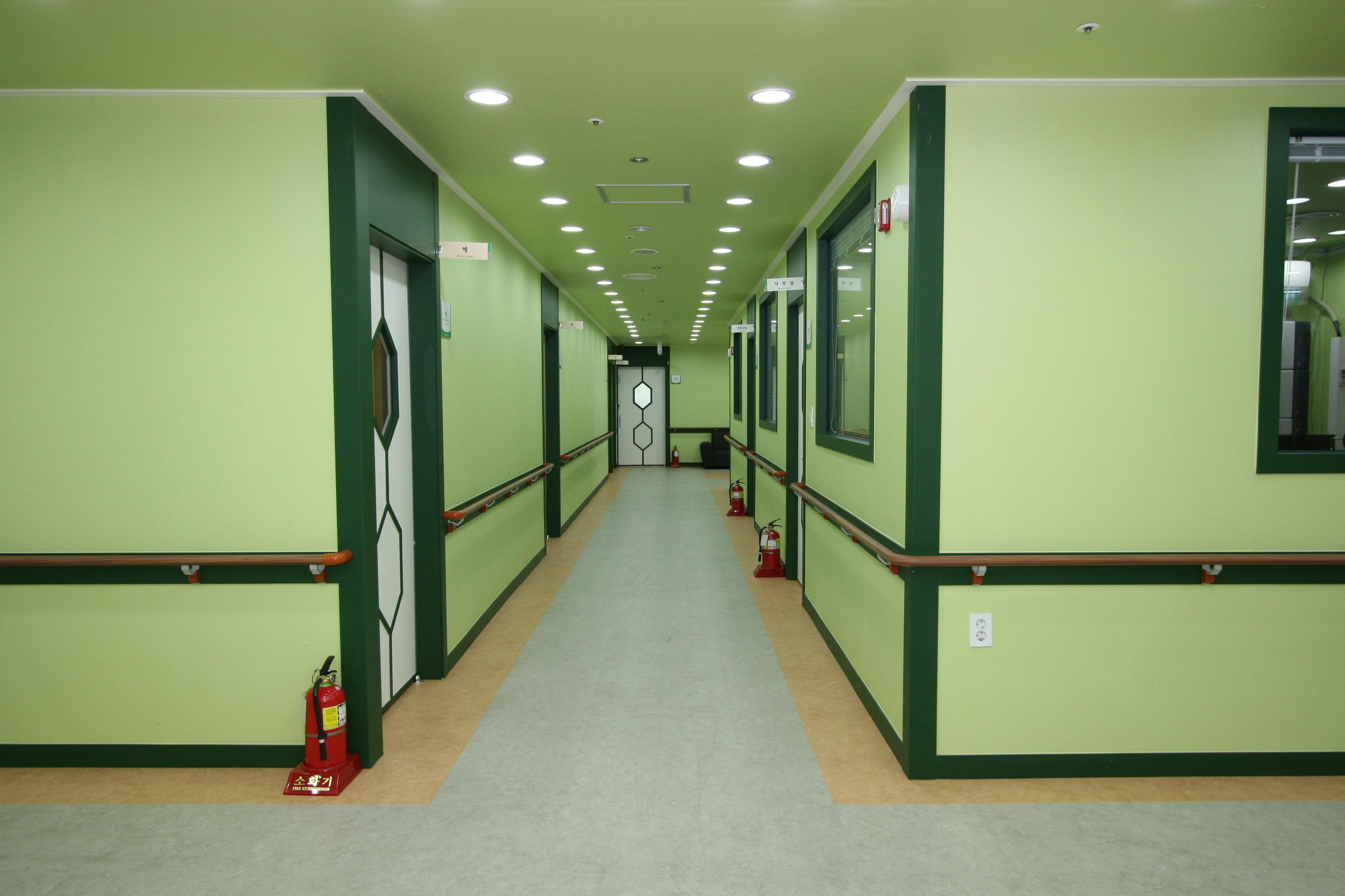 소나무요양원 이미지 3