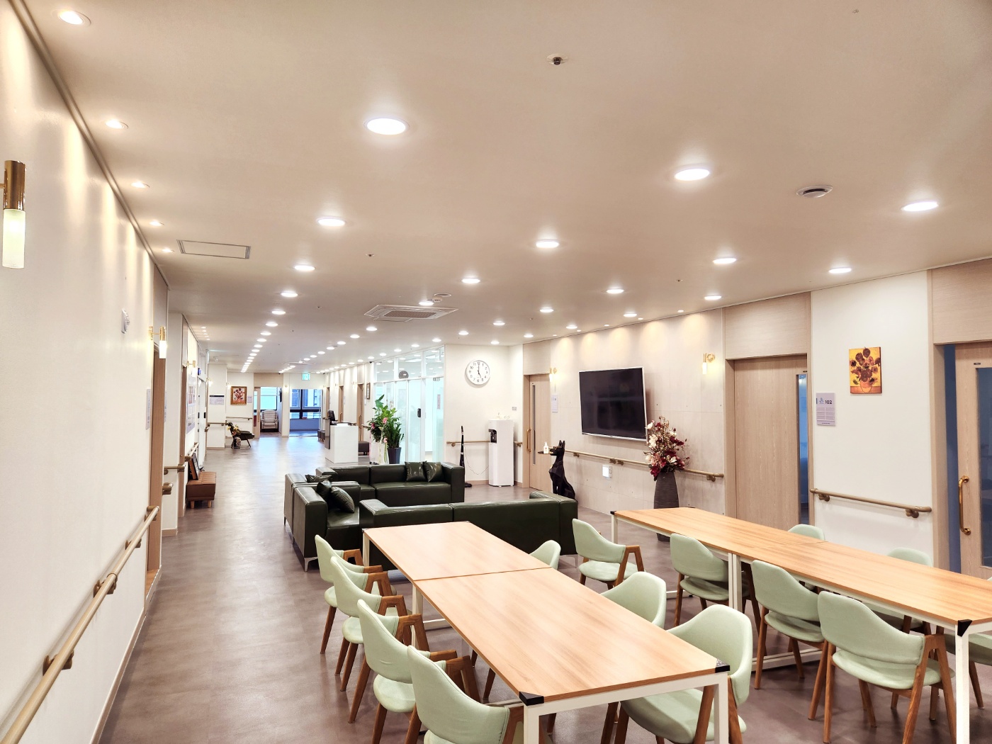 신세계해운대요양원 이미지 6