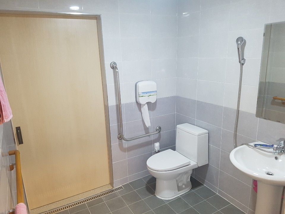 노블케어(요양원) 이미지 4