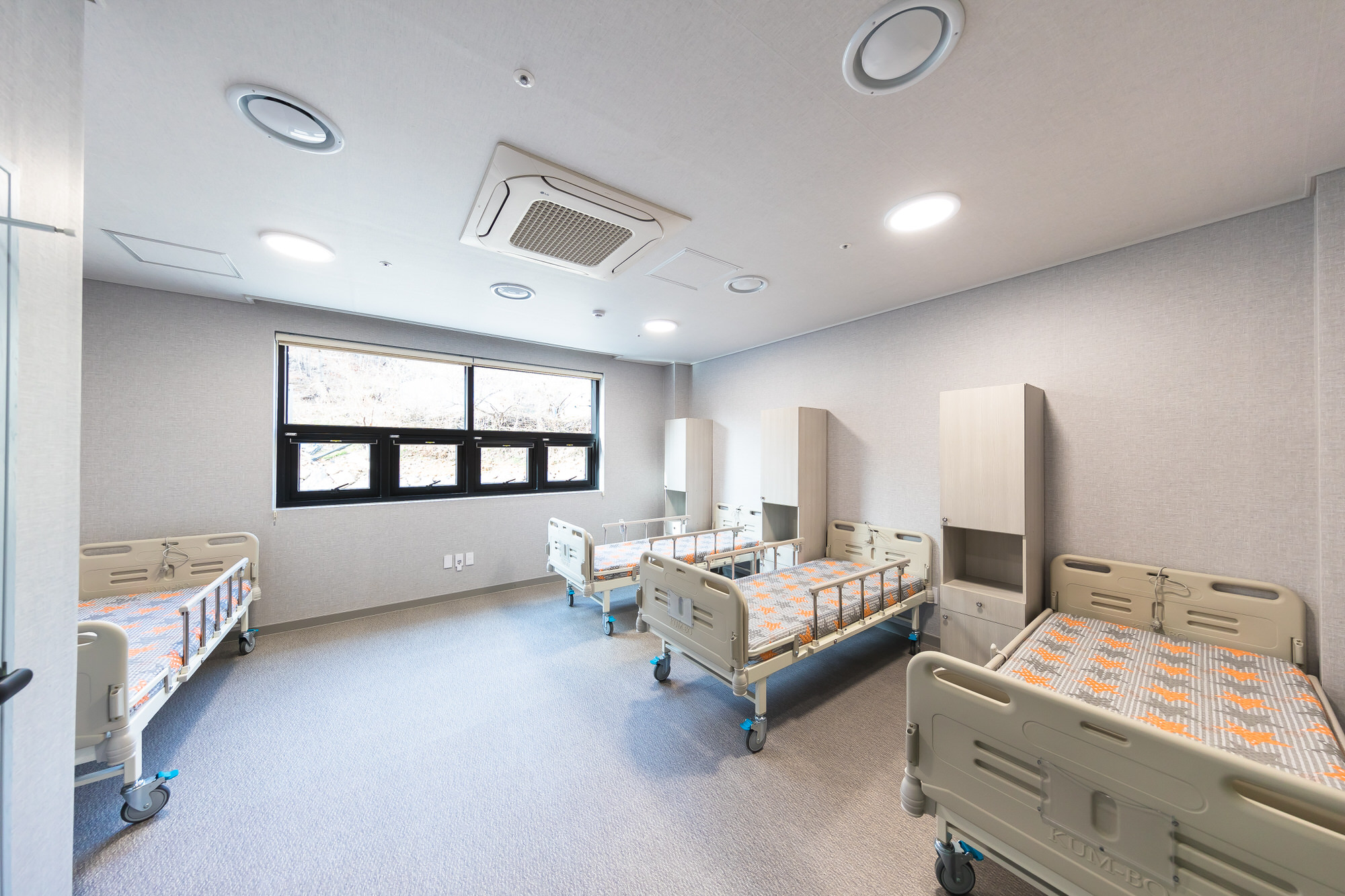 연지 실버로드 요양원 이미지 5