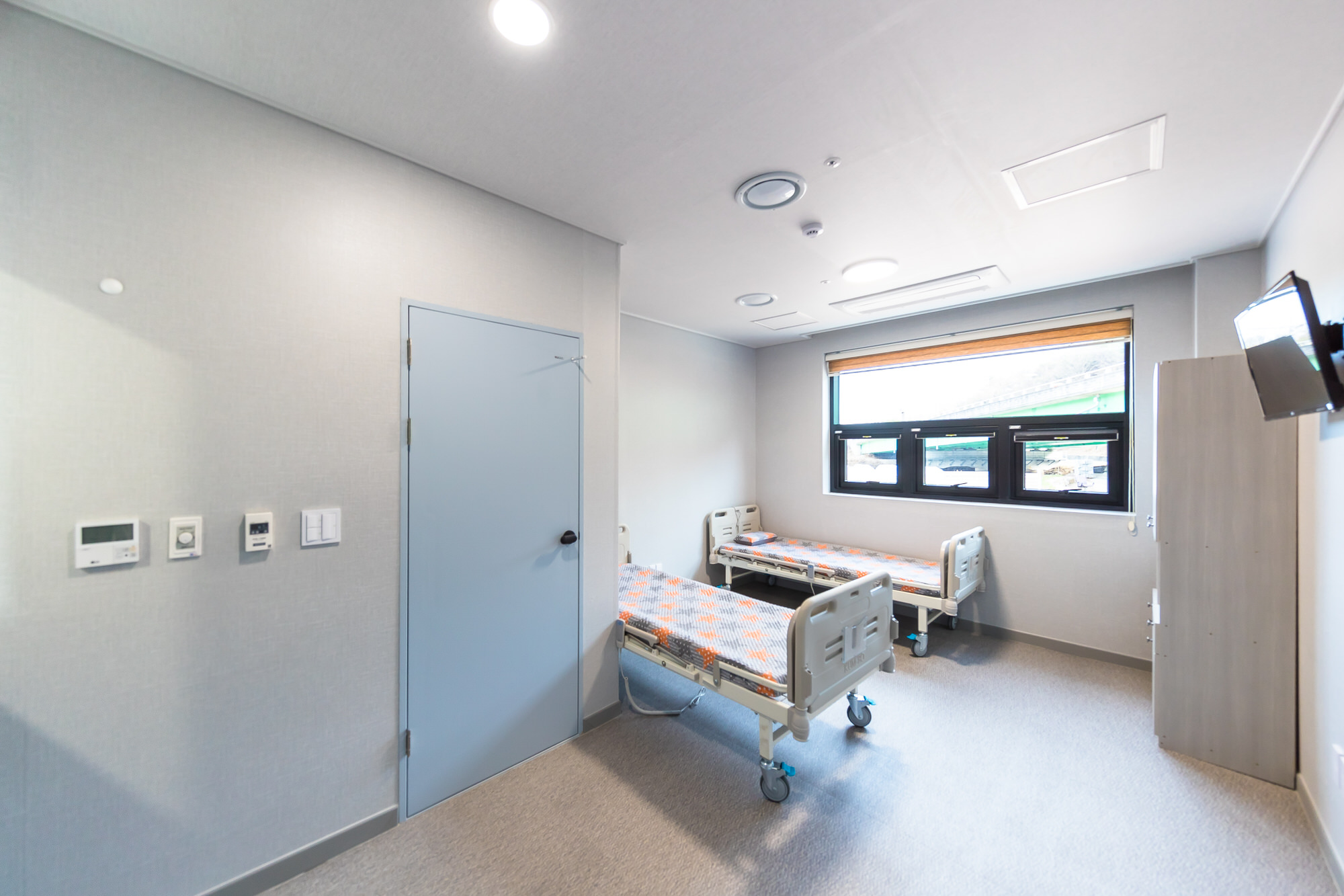 연지 실버로드 요양원 이미지 4