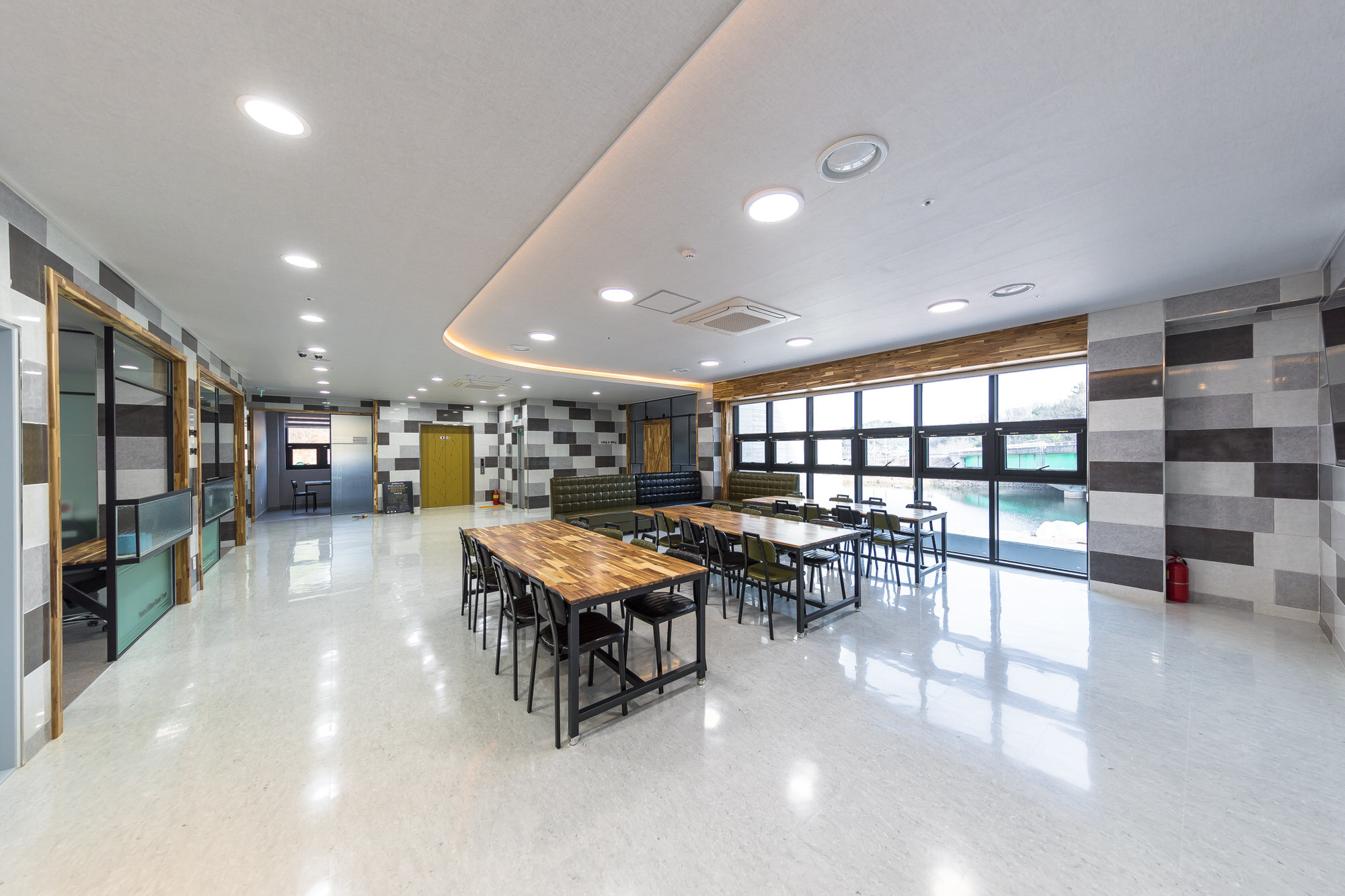 연지 실버로드 요양원 이미지 3