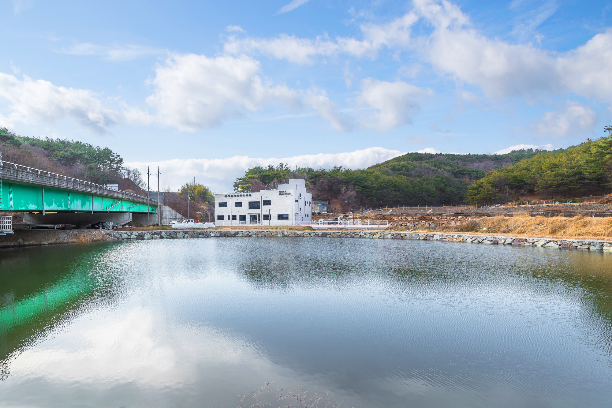 연지 실버로드 요양원