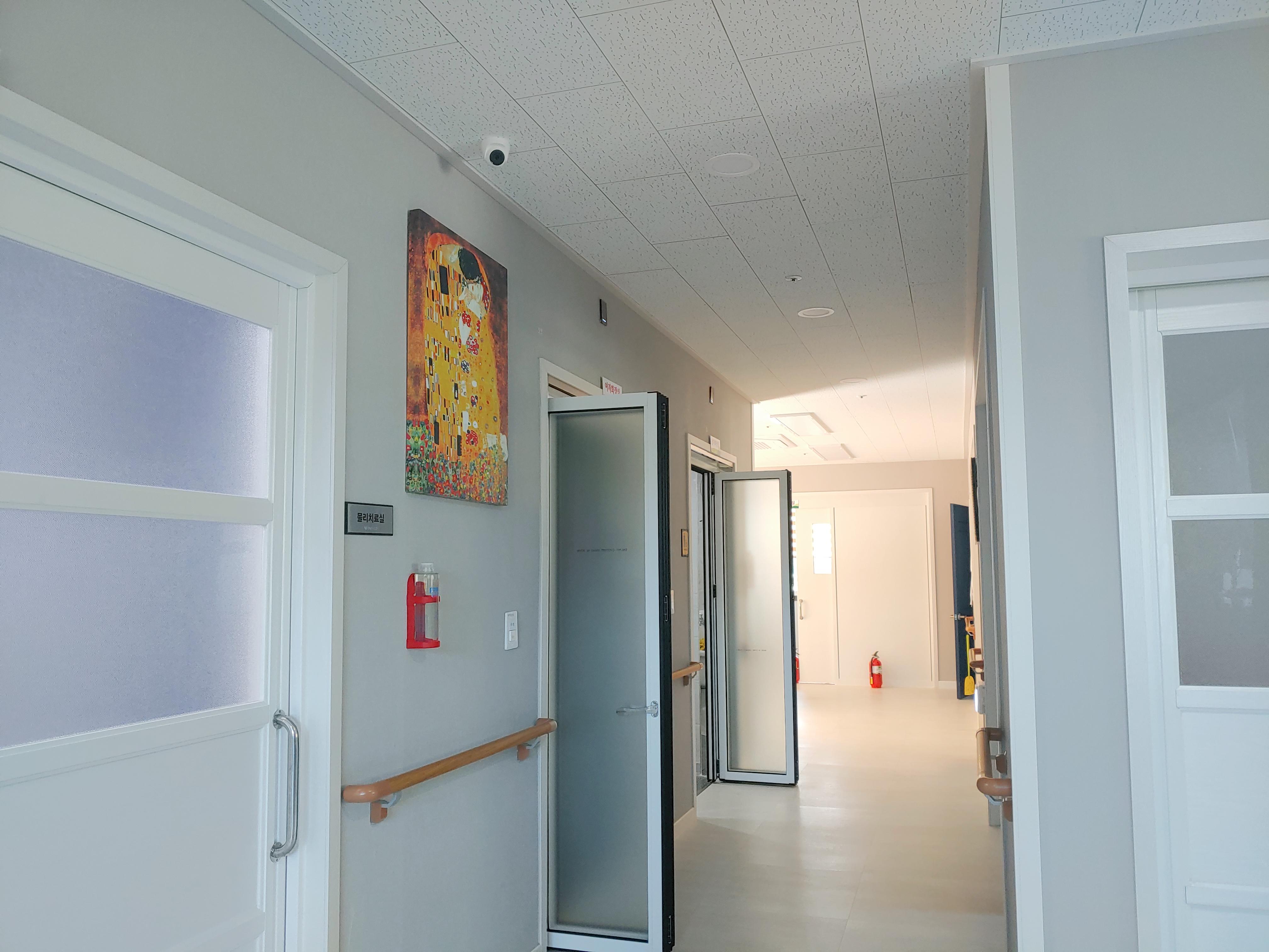 라온제나복지센터노인그룹홈 이미지 2