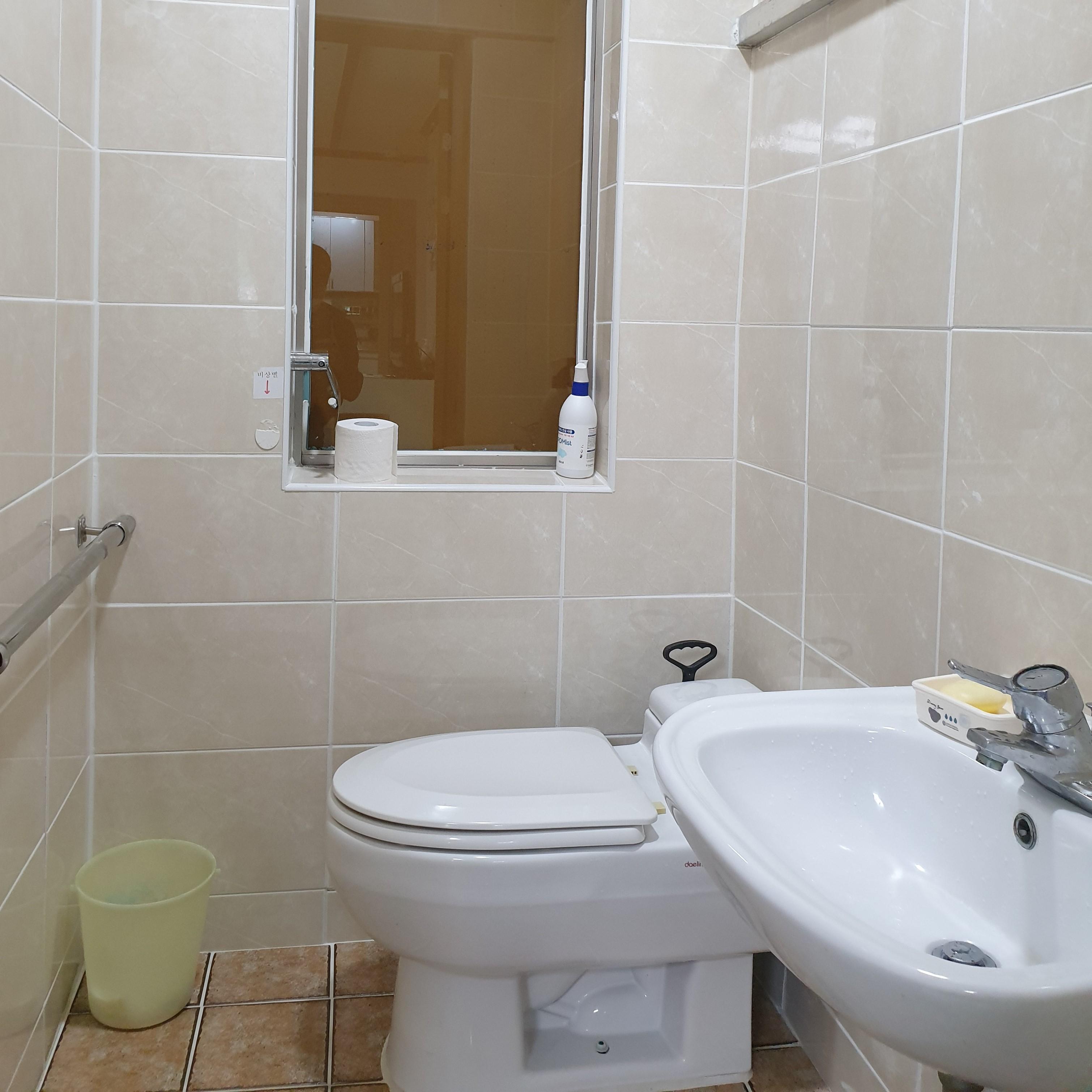 하늘손노인요양공동생활가정 이미지 3