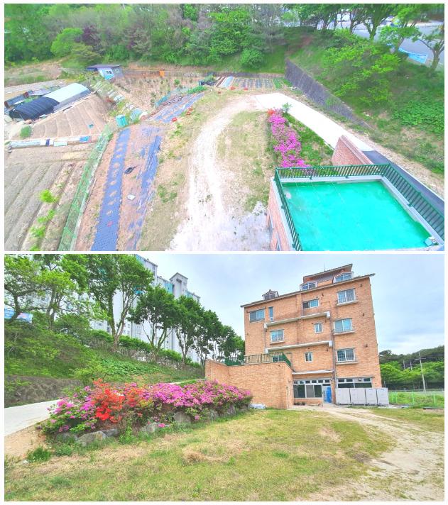 나주동신요양원