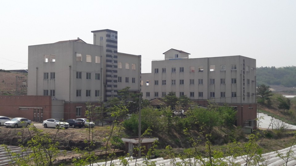 영양사랑노인전문요양원